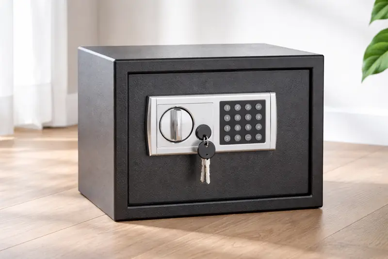 Odpiranje trezorjev Ljubljana